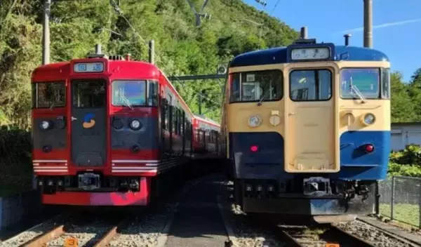 【しなの鉄道】国鉄型115系S1･S9編成は改正前日まで定期運行！SR1系8割投入や軽井沢駅の接続改善など3/14ダイヤ改正の全貌を解説