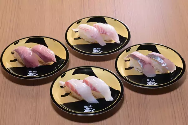 「北海道新幹線「はこビュン」が変える食体験。くら寿司「無添蔵 新宿店」7/9開業で実現、北海道新幹線が運ぶ“朝〆鮮魚”ルートを徹底レポート」の画像