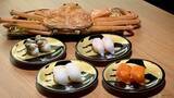 「北海道新幹線「はこビュン」が変える食体験。くら寿司「無添蔵 新宿店」7/9開業で実現、北海道新幹線が運ぶ“朝〆鮮魚”ルートを徹底レポート」の画像9