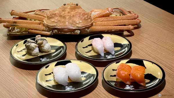 「北海道新幹線「はこビュン」が変える食体験。くら寿司「無添蔵 新宿店」7/9開業で実現、北海道新幹線が運ぶ“朝〆鮮魚”ルートを徹底レポート」の画像