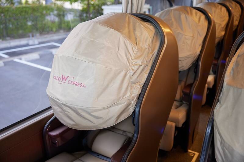 宿泊予定者の9割が悲鳴…ホテル高騰時代の最適解は「バス泊」!? WILLER最新調査で判明した、推し活遠征や観光時のリアルな懐事情