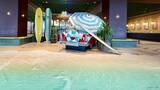 「【宿泊記】星野リゾート「1955 東京ベイ」の夏が熱い！ 新客室「50sスターダムルーム」とアメリカングルメ＆絶品スイーツを満喫（千葉県浦安市）」の画像1
