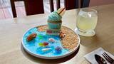 「【宿泊記】星野リゾート「1955 東京ベイ」の夏が熱い！ 新客室「50sスターダムルーム」とアメリカングルメ＆絶品スイーツを満喫（千葉県浦安市）」の画像10