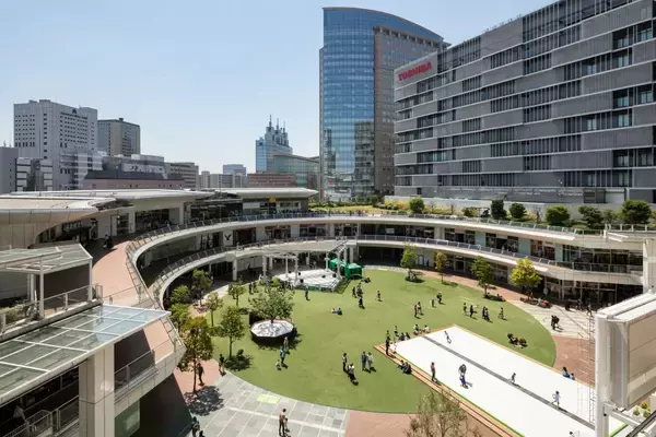 「2026〜2029年、川崎駅直結のラゾーナ川崎が過去最大級リニューアル！ フードコート拡大など「いつから何が変わるか」徹底解説！」の画像