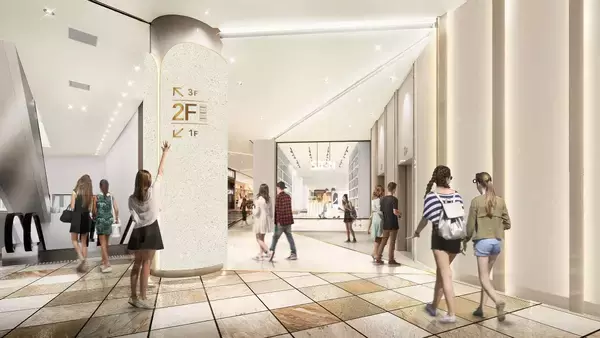 「2026〜2029年、川崎駅直結のラゾーナ川崎が過去最大級リニューアル！ フードコート拡大など「いつから何が変わるか」徹底解説！」の画像