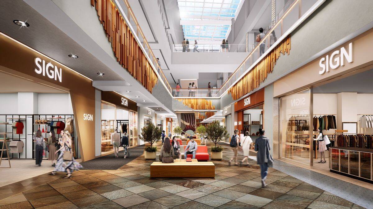 2026〜2029年、川崎駅直結のラゾーナ川崎が過去最大級リニューアル！ フードコート拡大など「いつから何が変わるか」徹底解説！