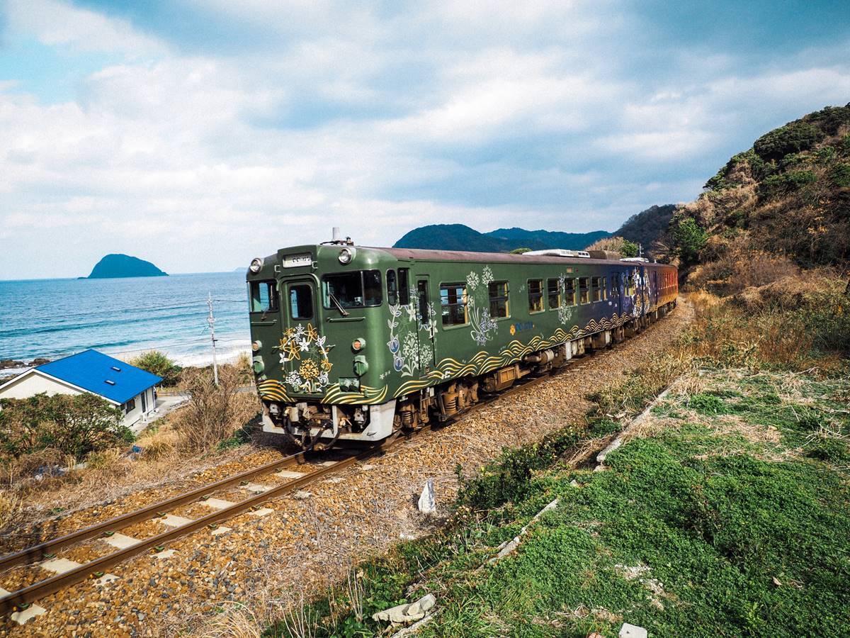 ドクターイエロー体験乗車やSL復活運行も？ 2026年10月開幕「山口DC」で鉄道ファンが注目すべき特別企画と周遊きっぷを解説