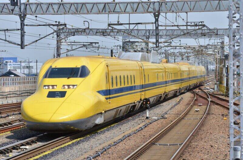 ドクターイエロー体験乗車やSL復活運行も？ 2026年10月開幕「山口DC」で鉄道ファンが注目すべき特別企画と周遊きっぷを解説