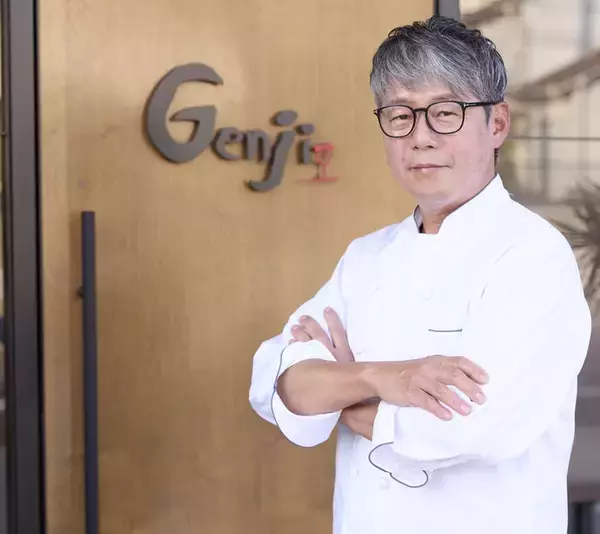 「南海の新観光列車「GRAN 天空」　料理監修は名店「Genji」元川シェフに決定」の画像