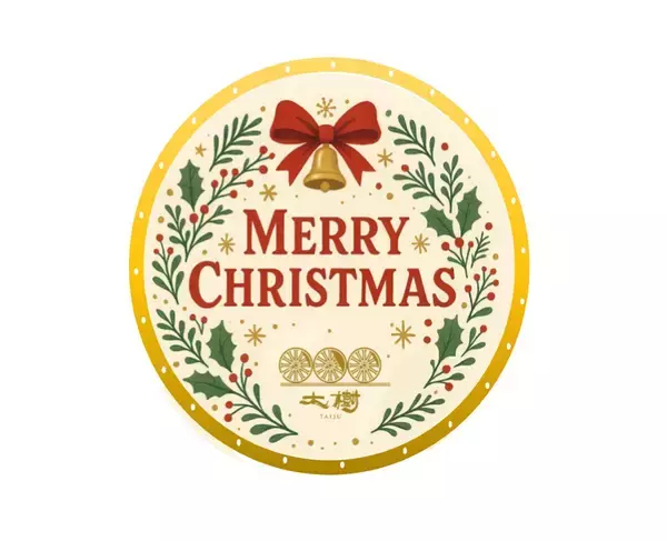 「SL大樹にサンタが登場！？クリスマス限定イベントや幻想的なイルミネーションで日光の冬がアツい！」の画像