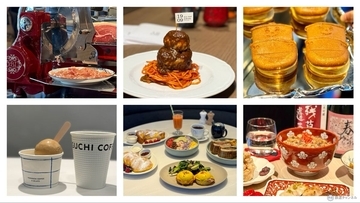 2026年3月19日開業！「BASEGATE横浜関内」で味わう限定グルメ｜スタジアム直結のバル街や歴史が息づくカフェなど、横浜の新・美食拠点へ