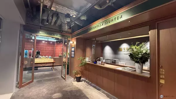 「2026年3月19日開業！「BASEGATE横浜関内」で味わう限定グルメ｜スタジアム直結のバル街や歴史が息づくカフェなど、横浜の新・美食拠点へ」の画像