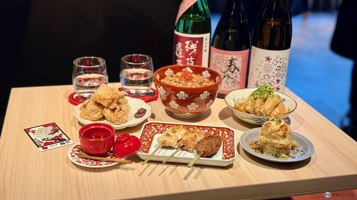 2026年3月19日開業！「BASEGATE横浜関内」で味わう限定グルメ｜スタジアム直結のバル街や歴史が息づくカフェなど、横浜の新・美食拠点へ