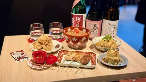 「2026年3月19日開業！「BASEGATE横浜関内」で味わう限定グルメ｜スタジアム直結のバル街や歴史が息づくカフェなど、横浜の新・美食拠点へ」の画像