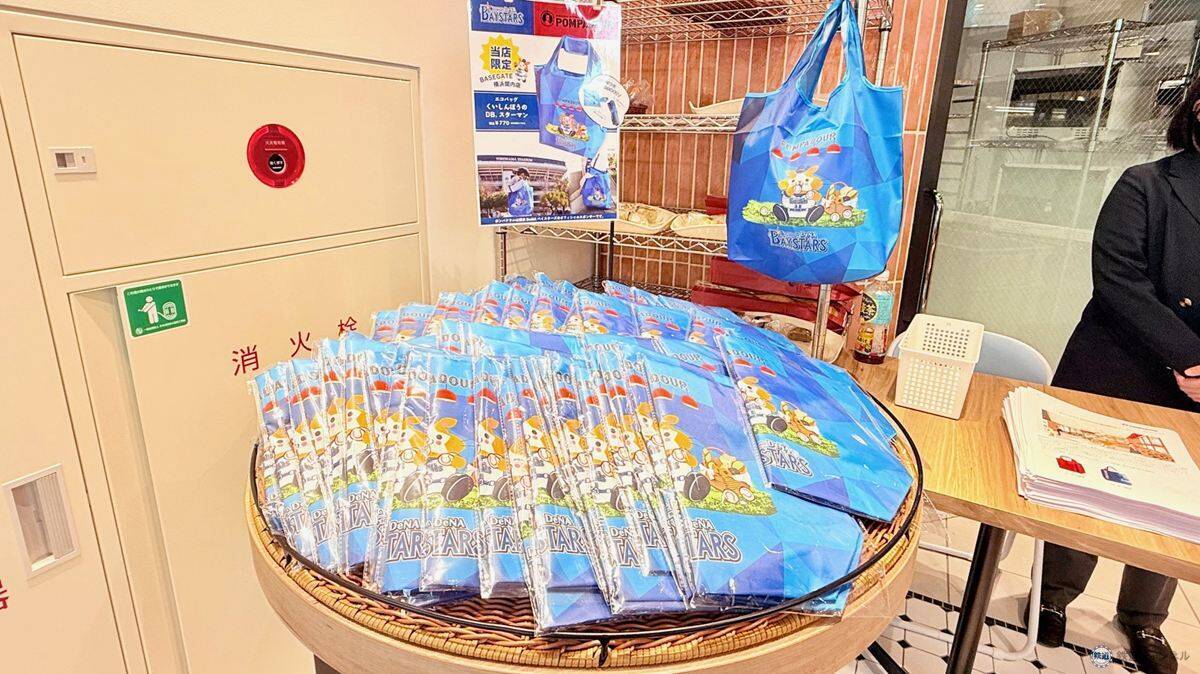 2026年3月19日開業！「BASEGATE横浜関内」で味わう限定グルメ｜スタジアム直結のバル街や歴史が息づくカフェなど、横浜の新・美食拠点へ