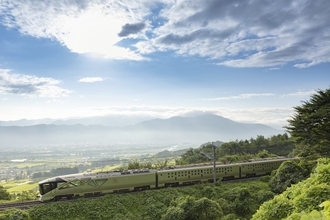 JR東日本「TRAIN SUITE 四季島」2026年12月～3月分申込受付中！ 冬の東北を巡る究極の贅沢。雪景色と美食を愉しむ「走るホテル」