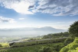 JR東日本「TRAIN SUITE 四季島」2026年12月～3月分申込受付中！ 冬の東北を巡る究極の贅沢。雪景色と美食を愉しむ「走るホテル」