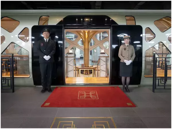 「JR東日本「TRAIN SUITE 四季島」2026年12月～3月分申込受付中！ 冬の東北を巡る究極の贅沢。雪景色と美食を愉しむ「走るホテル」」の画像