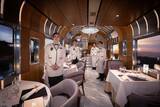 「JR東日本「TRAIN SUITE 四季島」2026年12月～3月分申込受付中！ 冬の東北を巡る究極の贅沢。雪景色と美食を愉しむ「走るホテル」」の画像6
