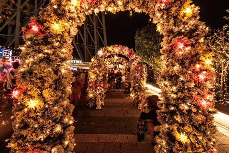 首都圏【クリスマスマーケット10選】神宮外苑･横浜･丸の内･･！装飾やグルメを楽しむ人気イベント 開催期間･アクセス等まとめ(2025年版)