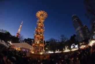 首都圏【クリスマスマーケット10選】神宮外苑･横浜･丸の内･･！装飾やグルメを楽しむ人気イベント 開催期間･アクセス等まとめ(2025年版)