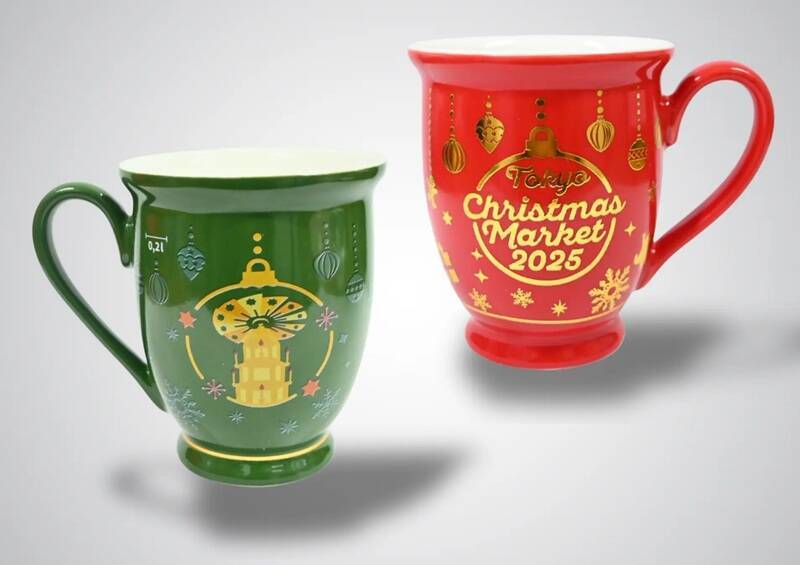 首都圏【クリスマスマーケット10選】神宮外苑･横浜･丸の内･･！装飾やグルメを楽しむ人気イベント 開催期間･アクセス等まとめ(2025年版)