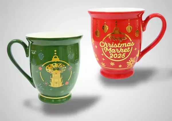 「首都圏【クリスマスマーケット10選】神宮外苑･横浜･丸の内･･！装飾やグルメを楽しむ人気イベント 開催期間･アクセス等まとめ(2025年版)」の画像