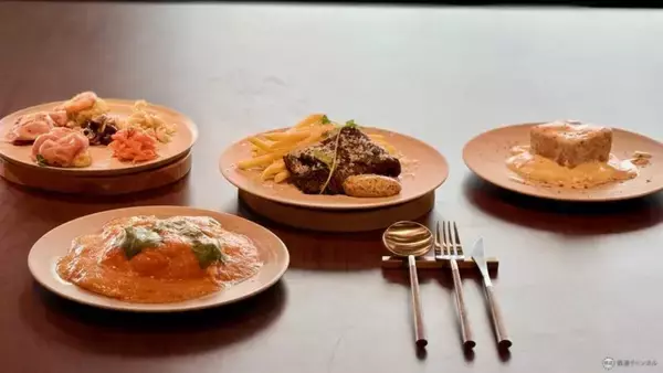 「【3/28開業】ホテルメトロポリタン 大井町トラックスに潜入！ 圧巻の車両基地ビューと食堂車風レストラン、地上100メートルのバーもレポート」の画像