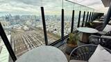 「【3/28開業】ホテルメトロポリタン 大井町トラックスに潜入！ 圧巻の車両基地ビューと食堂車風レストラン、地上100メートルのバーもレポート」の画像17