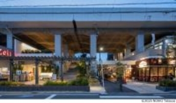 西荻窪がますます便利に！ 200mの「西荻高架下」が2026年6月グランドオープン ハワイ発人気カフェやペット施設など店舗情報まとめ