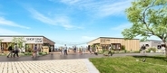 “越谷レイクタウン”に「水辺の新エリア」が5/30オープン！埼玉初出店カフェなど「LAKESIDE DINING」全店舗＆アクセス情報まとめ