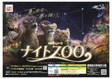 「【2026年版】夏休みに家族で夜の動物園はいかが？東山動植物園＆のんほいパーク「ナイトZOO」開催情報」の画像1