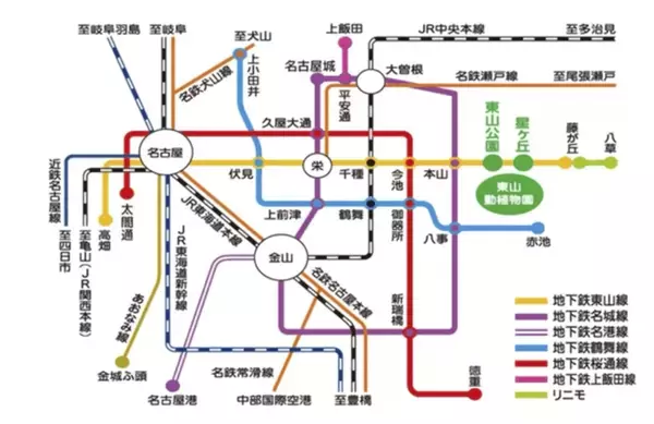 「【2026年版】夏休みに家族で夜の動物園はいかが？東山動植物園＆のんほいパーク「ナイトZOO」開催情報」の画像