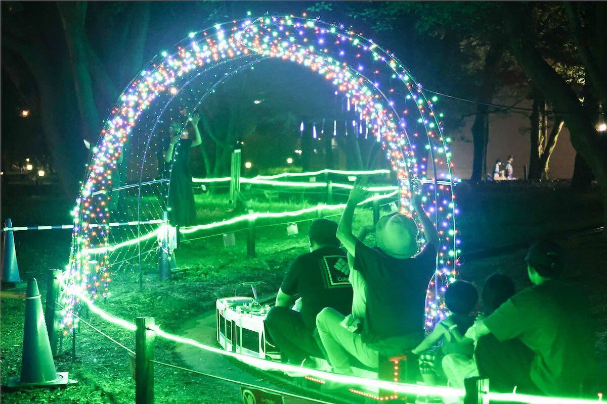 【2026年版】夏休みに家族で夜の動物園はいかが？東山動植物園＆のんほいパーク「ナイトZOO」開催情報