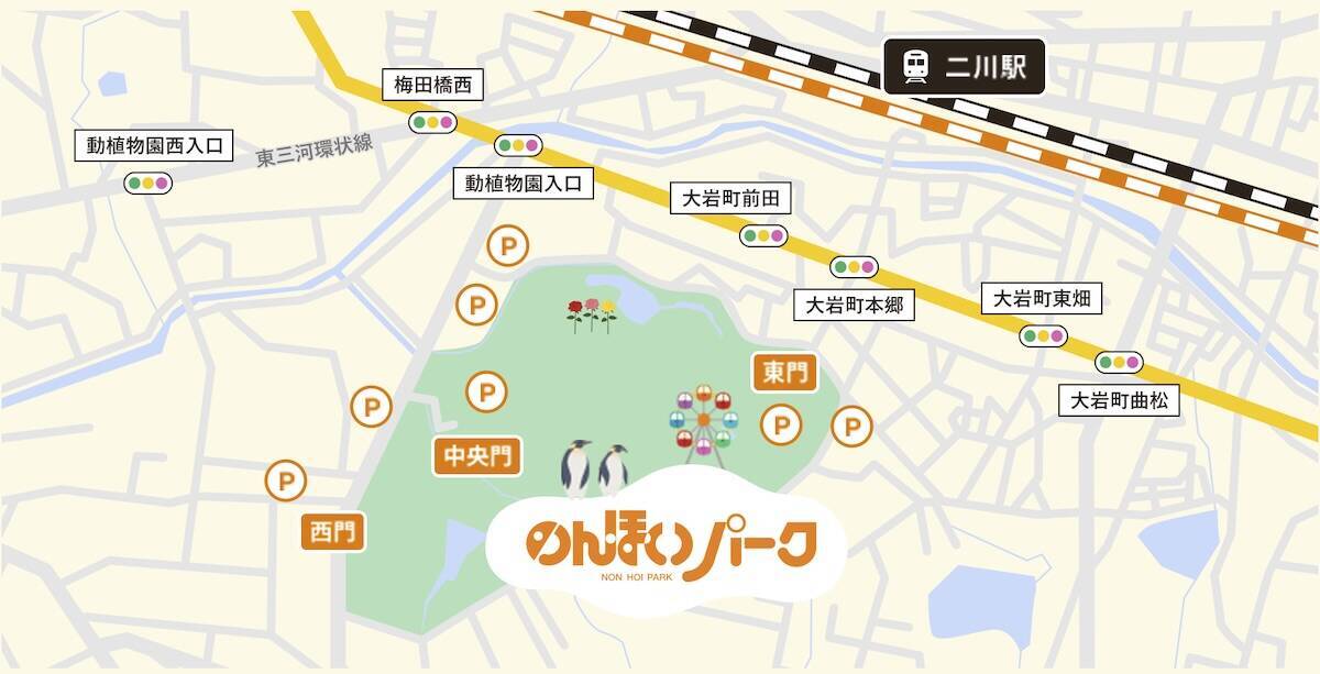 【2026年版】夏休みに家族で夜の動物園はいかが？東山動植物園＆のんほいパーク「ナイトZOO」開催情報