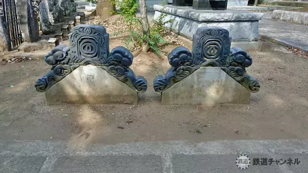 つくばエクスプレス【駅ぶら】044　南流山駅　その5　東福寺　境内　庚申塔