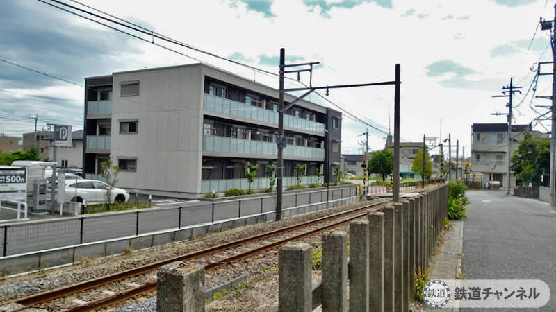 つくばエクスプレス【駅ぶら】044　南流山駅　その5　東福寺　境内　庚申塔
