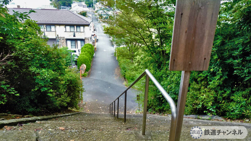 つくばエクスプレス【駅ぶら】044　南流山駅　その5　東福寺　境内　庚申塔
