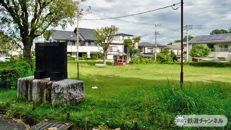 つくばエクスプレス【駅ぶら】044　南流山駅　その5　東福寺　境内　庚申塔