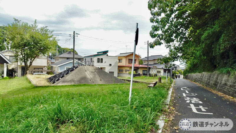 つくばエクスプレス【駅ぶら】044　南流山駅　その5　東福寺　境内　庚申塔
