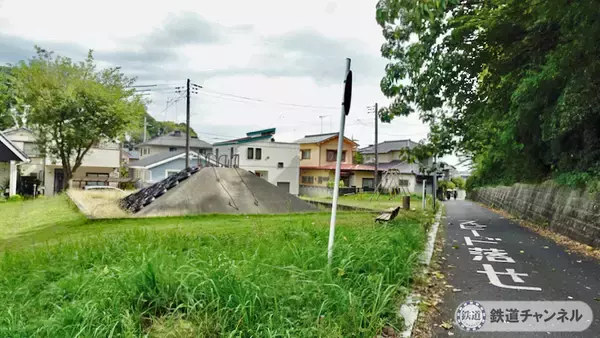 「つくばエクスプレス【駅ぶら】044　南流山駅　その5　東福寺　境内　庚申塔」の画像