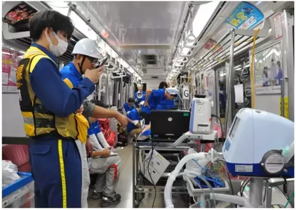 発案者は超ベテランの鉄道ファンだった！ 地域を救う「病院列車構想」とは【コラム】