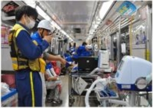 発案者は超ベテランの鉄道ファンだった！ 地域を救う「病院列車構想」とは【コラム】