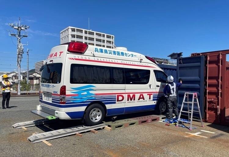 発案者は超ベテランの鉄道ファンだった！ 地域を救う「病院列車構想」とは【コラム】