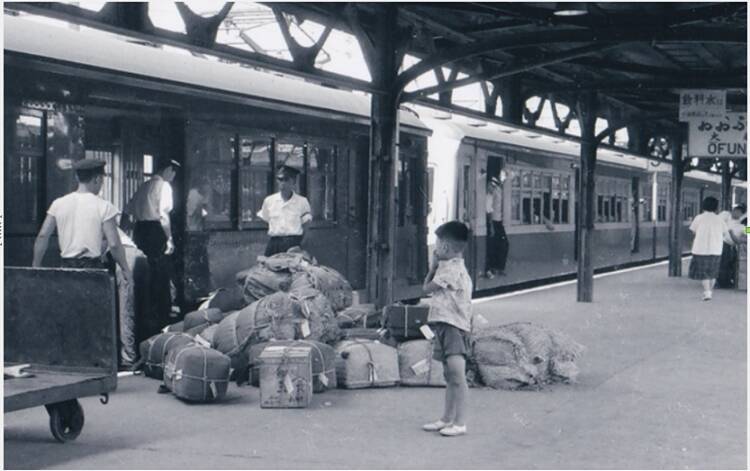 発案者は超ベテランの鉄道ファンだった！ 地域を救う「病院列車構想」とは【コラム】