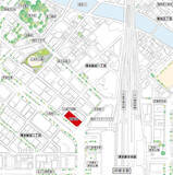 「2028年竣工･博多駅直結「博多新三井ビル」建替計画が始動！ 地下街と繋がる緑の立体ビル誕生により、駅周辺の回遊性が劇的にアップ（福岡市）」の画像2