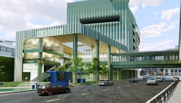 イオンモール津田沼South がイトーヨーカドー跡地に開業！新津田沼駅直結で、映画館やフードフロア新設のランドマーク【2026年3月】誕生