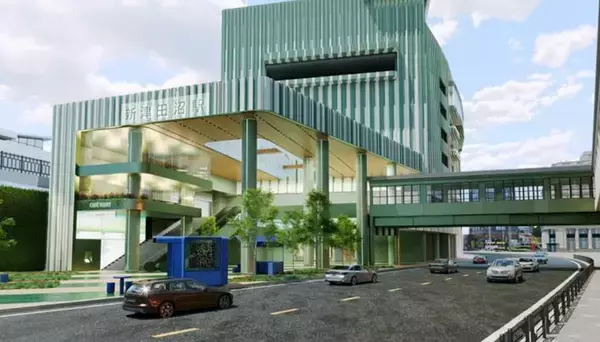 イオンモール津田沼South がイトーヨーカドー跡地に開業！新津田沼駅直結で、映画館やフードフロア新設のランドマーク【2026年3月】誕生