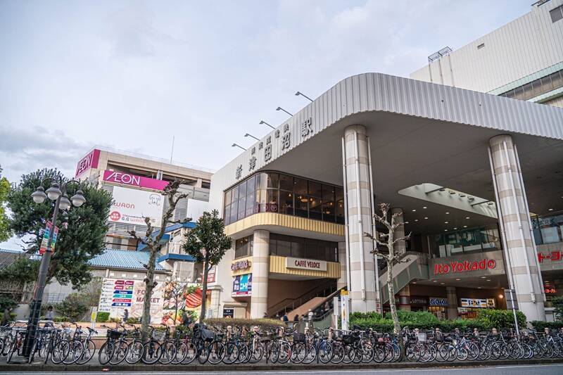 イオンモール津田沼South がイトーヨーカドー跡地に開業！新津田沼駅直結で、映画館やフードフロア新設のランドマーク【2026年3月】誕生