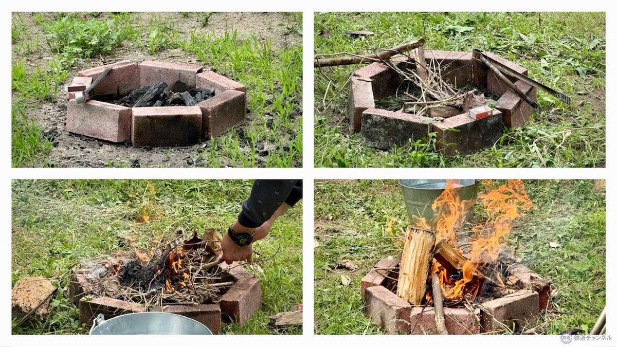【京急の社有林に潜入】三浦半島「みうらの森林（もり）」でゴンチャが茶畑づくり!? 駅ベンチやアオリイカの産卵床へ繋がる、鉄道会社の知られざる環境保全活動